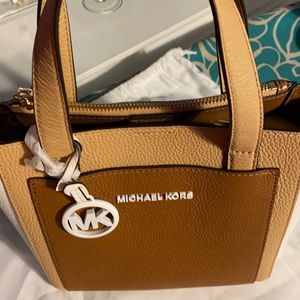 Authentic Michael Kors Bag